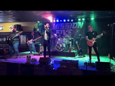 ARE YOU GONNA GO MY WAY - MISSION 5 - performed 6/7/25 - O’Sheas - Hurst, TX