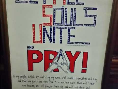 "Breaking Chains" At The Preparation Room
