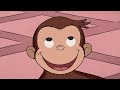 George and the Robots 🐵 Curious George 🐵 WildBrain