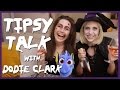 Spoopy Tipsy Talk with Dodie Clark