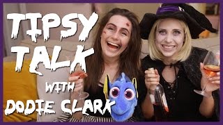 Spoopy Tipsy Talk with Dodie Clark