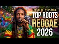 Bunny Wailer Burning Spear The Abyssinians Culture Roots Reggae Spirit Healing Vibes Mood