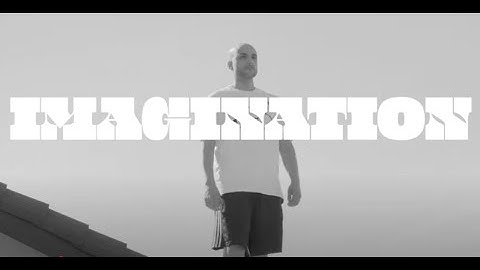 Imagination - Proclaim (Hip Hop Music Video)