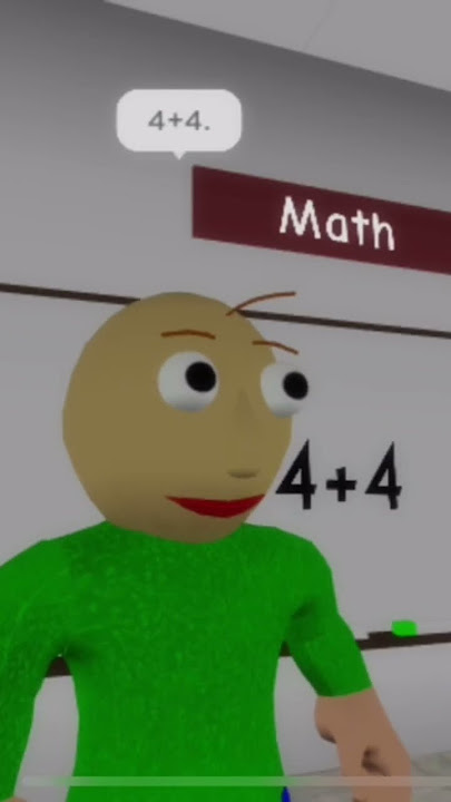 2 2 4 eh meme #roblox #viral #meme #shorts #baldi shoutout to @DaMemes21 for helping me make this