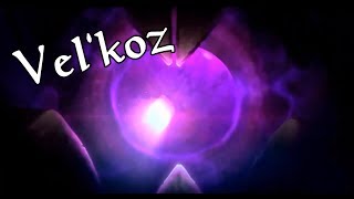 The Interception of Vel'koz (HD) New champ's teaser