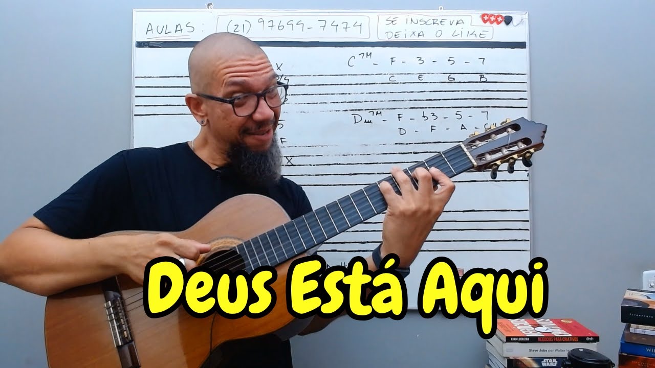 Harmonizando 