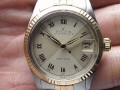 Watch Collecting - The Rolex OysterDate Watch - 6694 Rolex Oyster