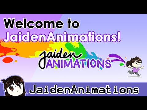 My Hero's Journey  JaidenAnimations 