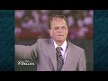 "Politeness and Purpose: Lessons from a Billy Graham Classic"