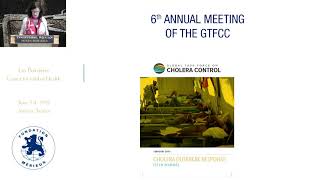 Update from the GTFCC Working Group Chairs screenshot 5