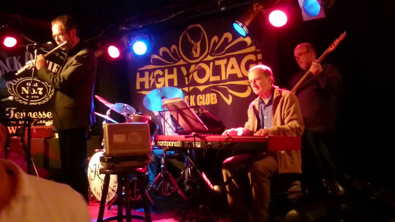 Kansas City Stompers Nordisk potpourri YouTube