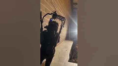 Video Vixens: Behind the scenes