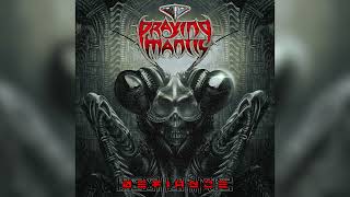 PRAYING MANTIS - DEFIANCE (2024) (FULL ALBUM)