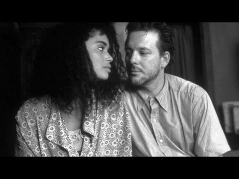 Mickey Rourke & Lisa Bonet - it's Always the Badass That Makes a Girl's Heart Beat Faster