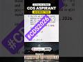 CDS Maths PYQ | UPSC Important Questions for CDS 2026 #cds2026 #tranding #feedshorts #cdsmath