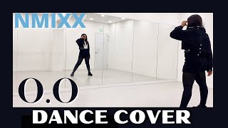 NMIXX "O.O" - DANCE COVER