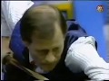 Alex Higgins Vs Darren Morgan - 1994 International Open Last 64