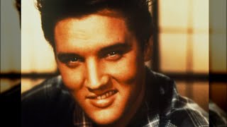 Video thumbnail of "Elvis Presley's Grandson Looks Exactly Like The Legend"