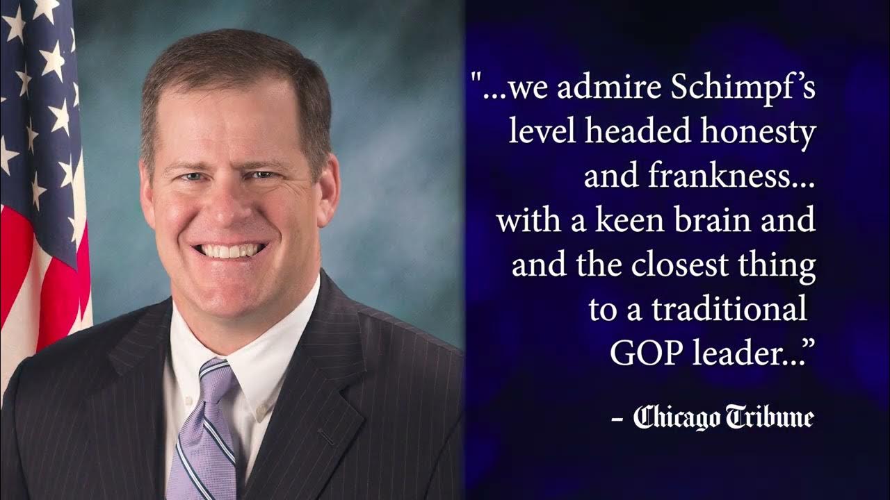 Chicago Tribune Endorsement) YouTube