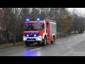 🚨 LF 20-KatS der Freiwilligen Feuerwehr Auerbach