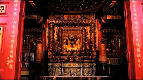 Taiwan-The Heart Of Asia (Chinese) - DayDayNews