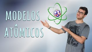 A EVOLUÇÃO DOS MODELOS ATÔMICOS - De Dalton a Bohr | Exatas Exatas