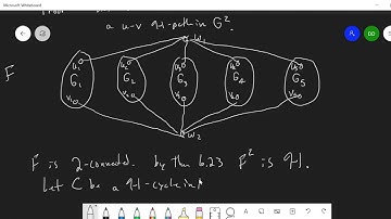 Subdivision and Powers of Graphs