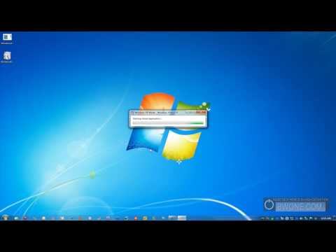 Windows 7 Tip: XP Mode - BWOne.com