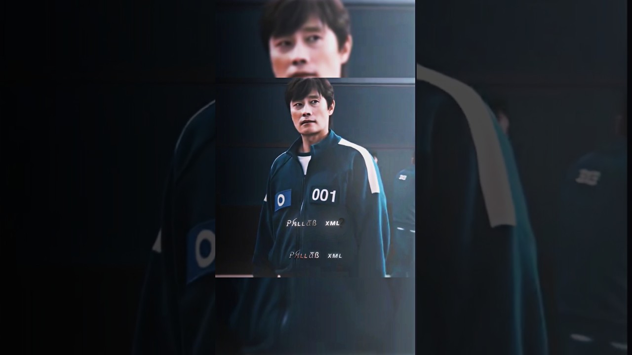 Squid game frontman edit 🔥 ~ 