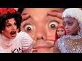 drag race s12 but it's a meme