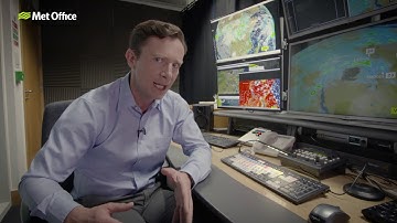 Introduction to presenting forecasts