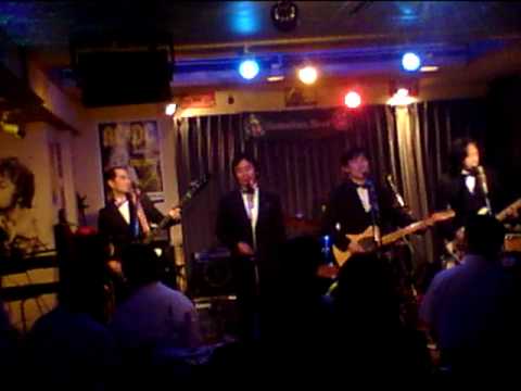好きさ好きさ好きさ ザ・カーナビーツ / ザ・ルッキーズ 2010.06.30