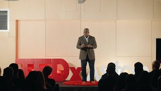 Details Preparing for the Impact of Artificial Intelligence | Wade Younger | TEDxAstonUniversity News