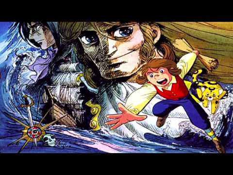 6   جزيرة الكنز