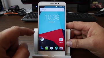 CyanogenMod 14 Android 7.0 Nougat UnOfficial Roms Available