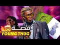 قصة Young Thug وقصته مع أكبر قضية راب في أمريكا 