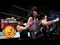 【NJPW Full Match】OSKAR vs 高橋裕二郎／ G1 CLIMAX 36 出場者決定戦 - 2026.7.6 東京・後楽園ホール #njpw #G1CLIMAX36