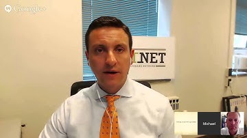 Trajectory Career Strategy Series -- Lesson 2: Persistence as a the Differentiator