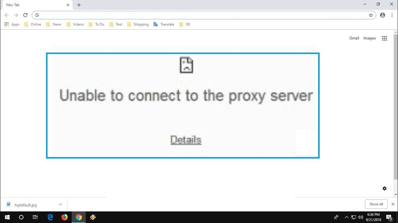 Start POWERPOINT. Unable to connect to server connection
