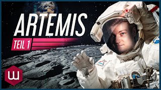 Das Artemis-Programm der NASA erklärt | Artemis Teil 1