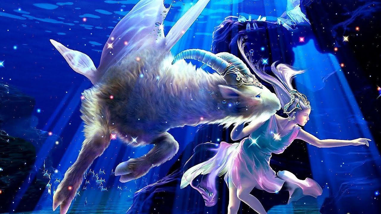 Capricorn Rising 2022