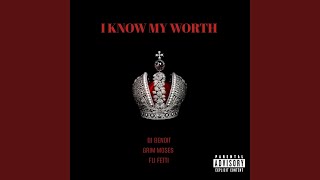 I Know My Worth