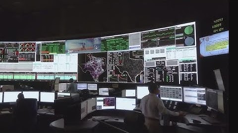 ERCOT again asking Texans to conserve power