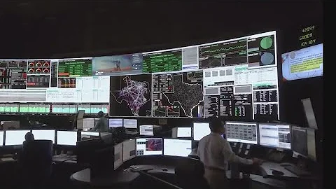 ERCOT again asking Texans to conserve power