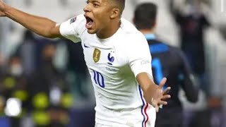 | Belgium vs. France [2-3] | Semi Final - UEFA Nations League 2021 | FullMatch - 07/10/21