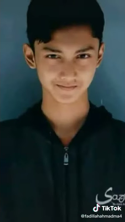 Tik tok keren Gus Azmi