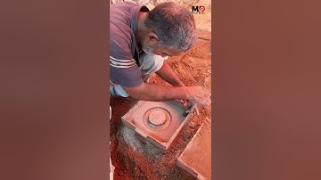 pulley sand casting process