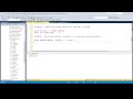 Functions in SQL Server in Telugu | R Tech IT Solutions | 100% JOB Guarantee | Min 10 LPA | T-SQL |