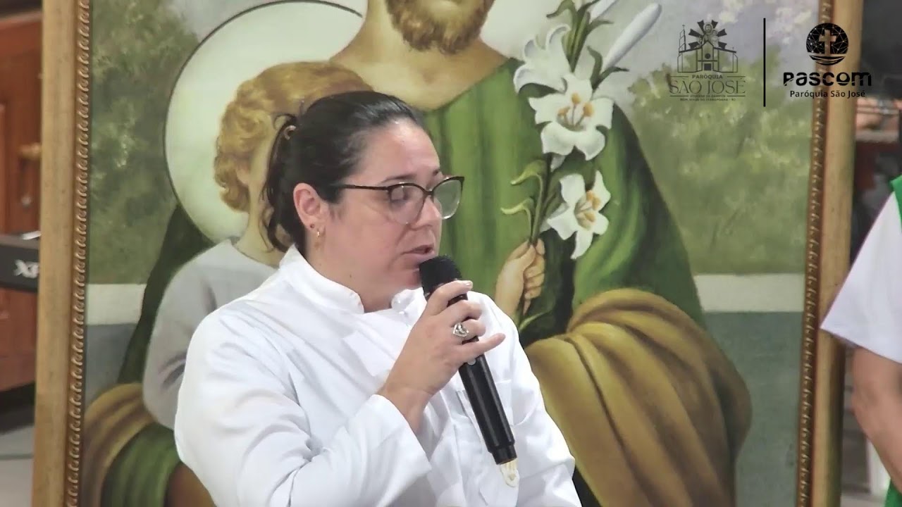 Santa Missa -  4º Domingo do Tempo Comum  - 02.02.2026