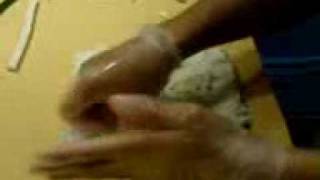 ichiban boshi making maki by jcgoms007